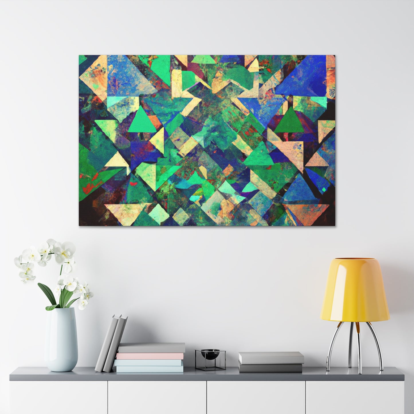 Clara Fraustino-canvas
