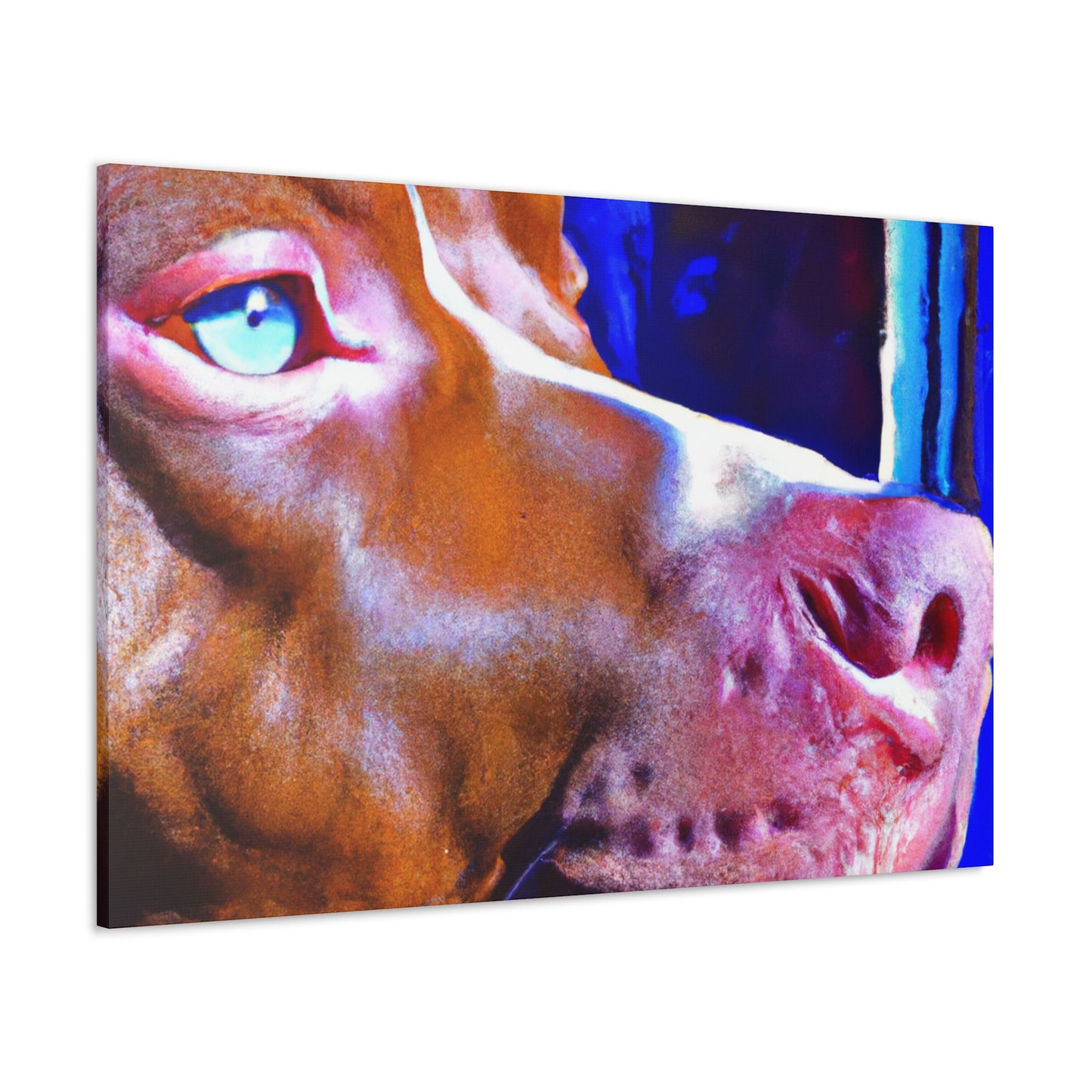 Maya Medici-canvas