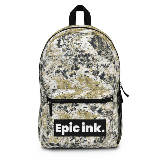 Femina Florette.-backpack