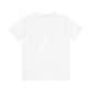 Pietro de Luca: An Italian streetwear designer from the 90's who dreamed of combining Italian traditional fashion with modern streetwear. He was renowned for his innovative use of traditional fabrics to create edgy streetwear silhouettes. He-Tee