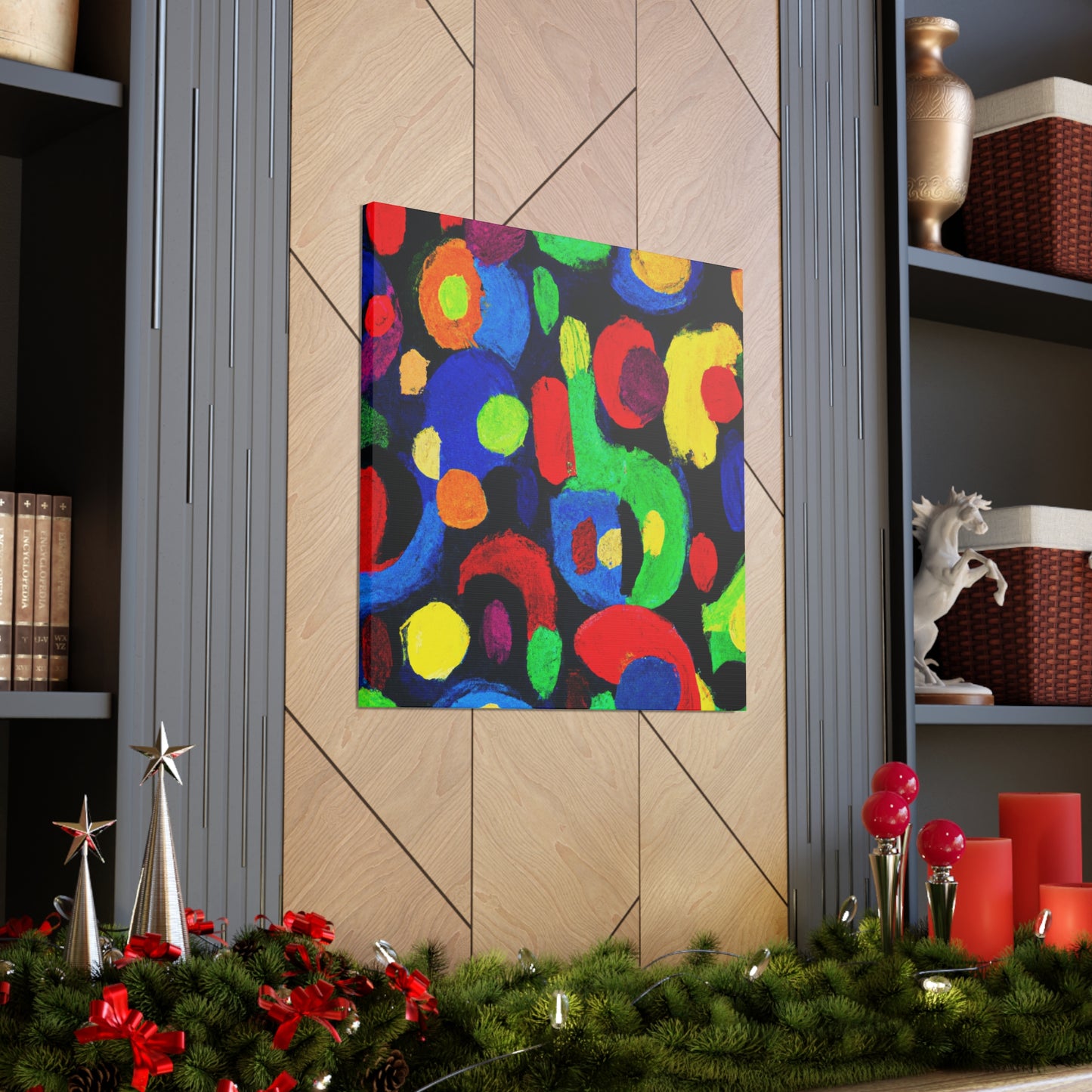 Raphaela Montchiovenni-canvas