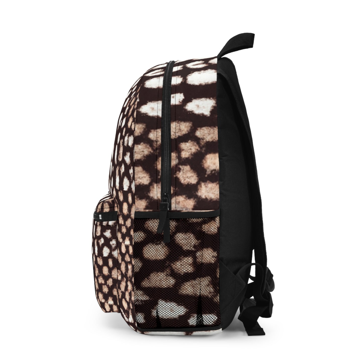 Caracolle de Montclair-backpack