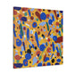 Tobias Verger-canvas