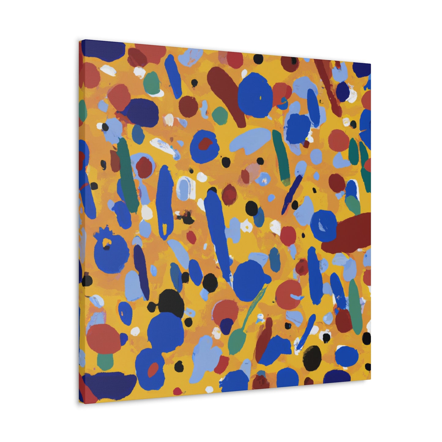 Tobias Verger-canvas