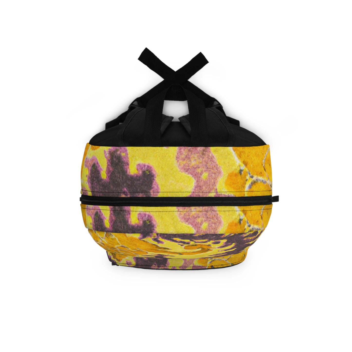 Mirielle Moncoeur-backpack