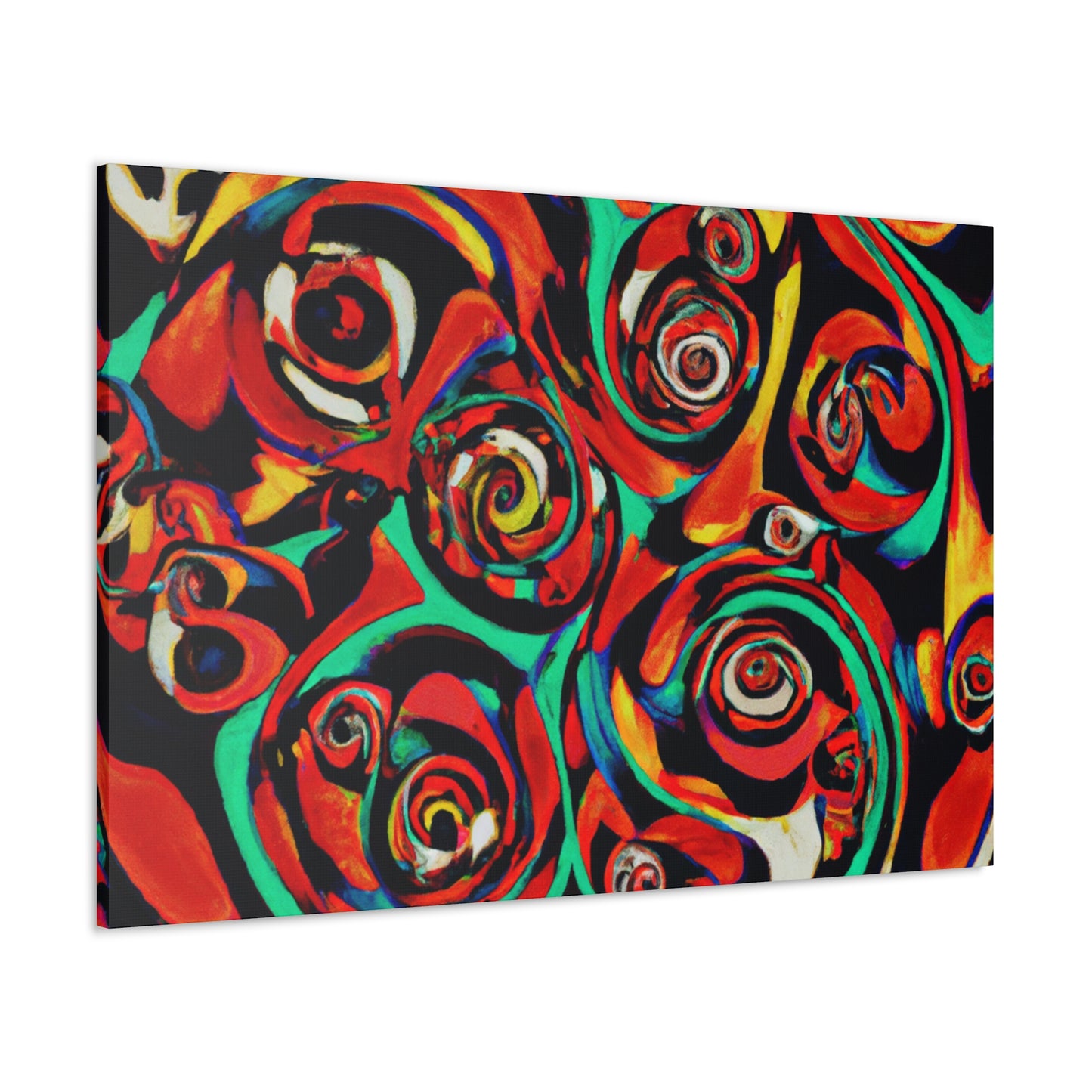 Quintessa Contarelli-canvas