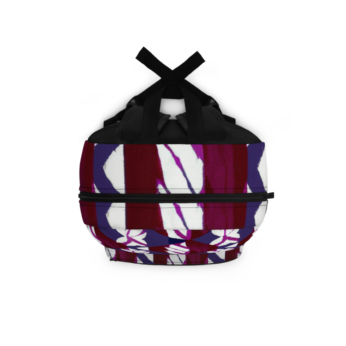 Marianne De LaViere-backpack