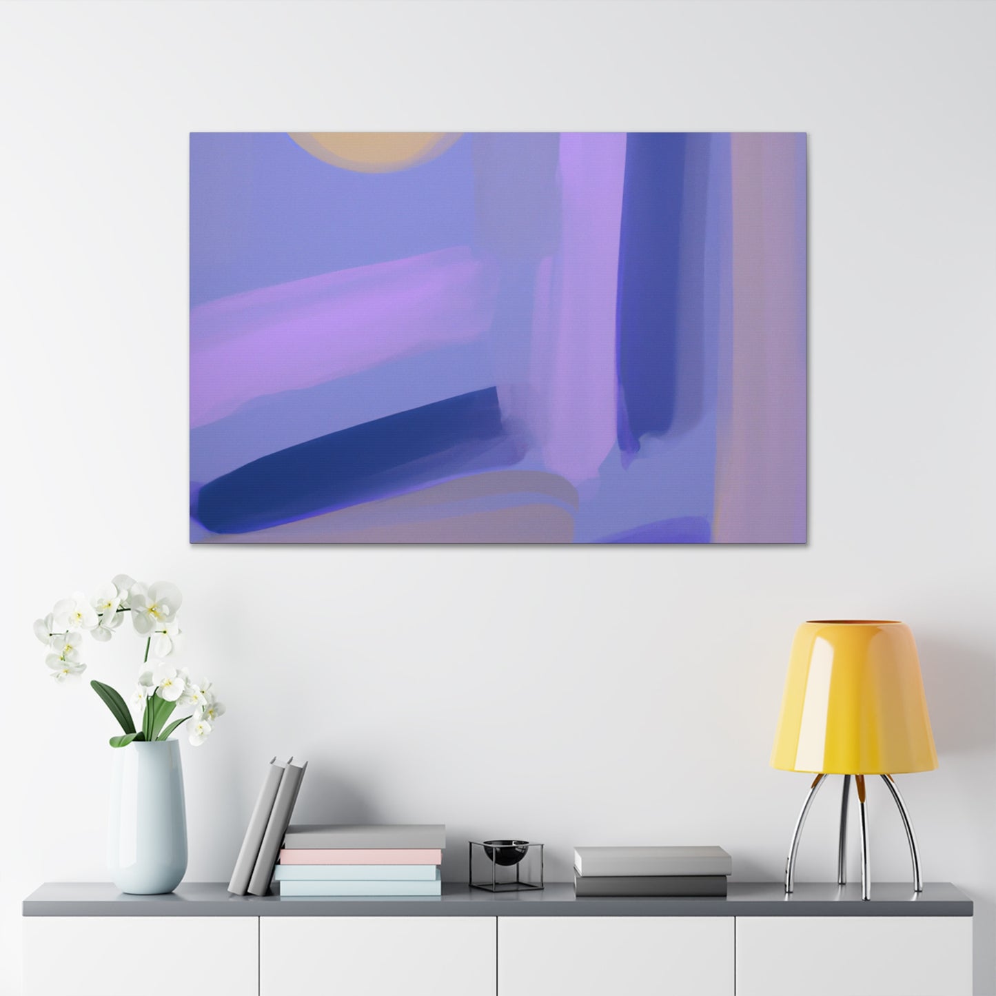 Lethe Vondemero-canvas