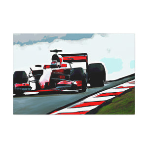 Clio Fontainio-canvas