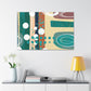 Castas Delacourte-canvas