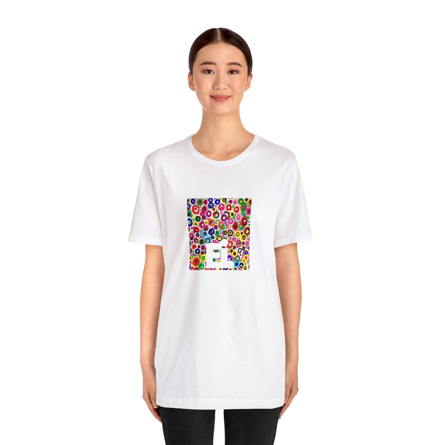 Grazia Bonfanti. Grazia is an up-and-coming streetwear designer from the Northern Italian town of Bergamo. She started her own label in the mid-1990s, making stylish, vibrant streetwear for-Tee