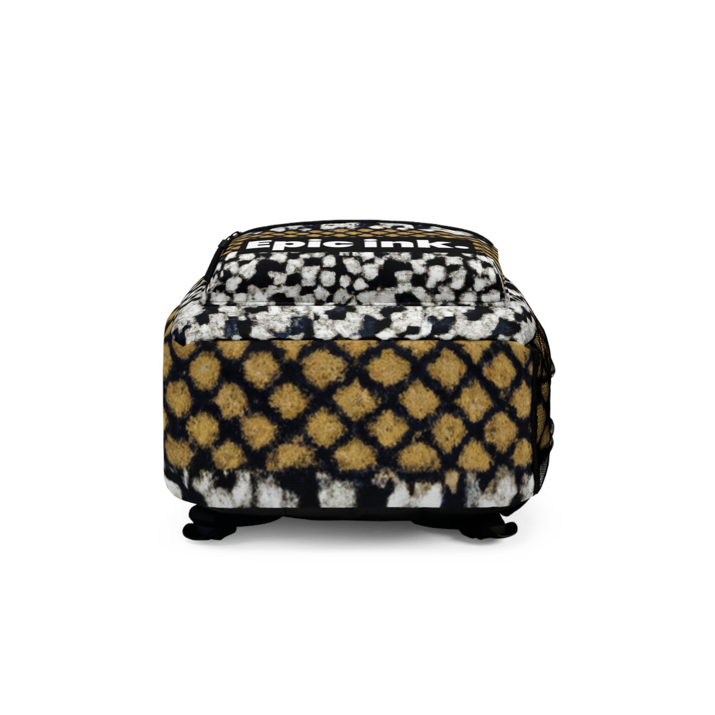 Claudie Lambert de LaSalle-backpack