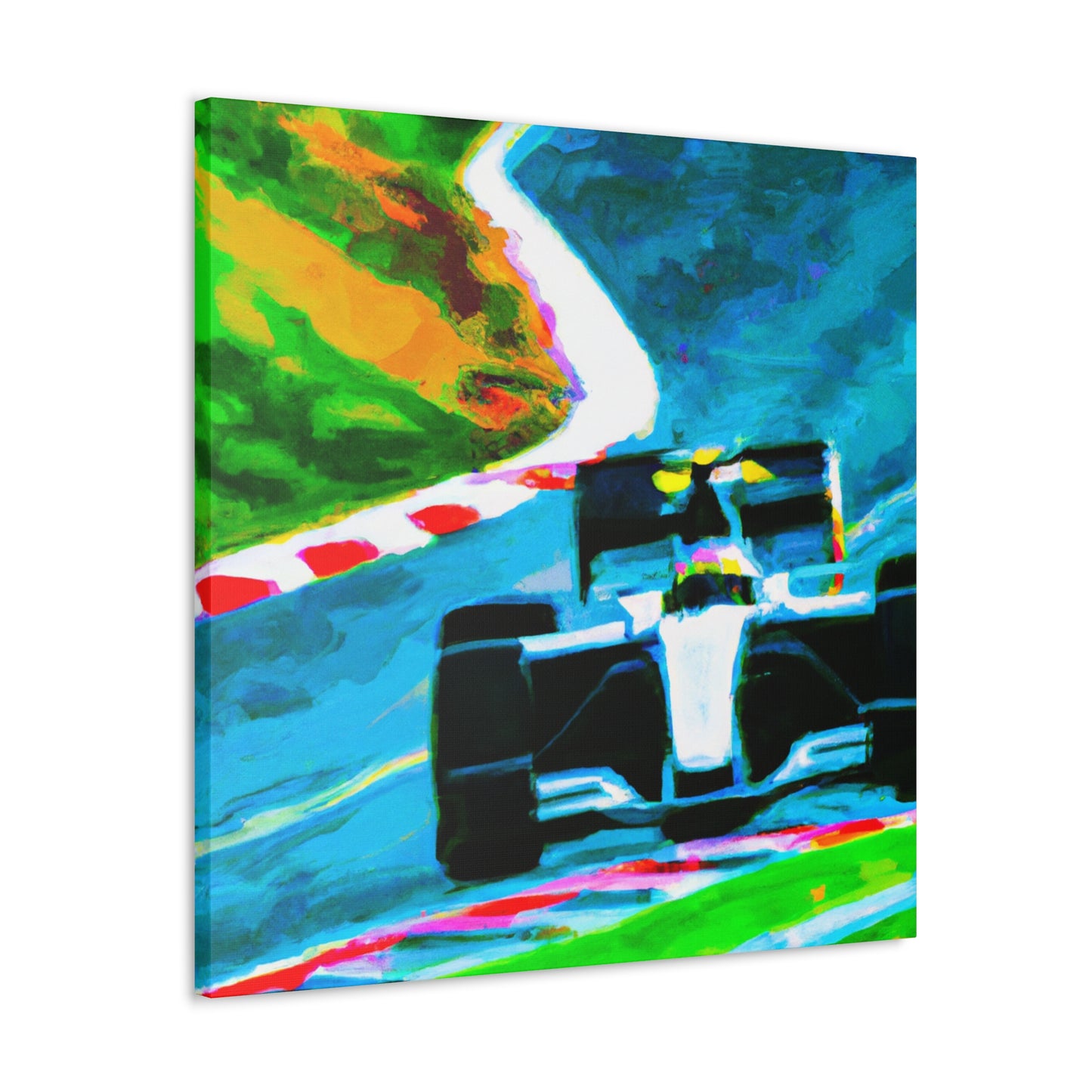 Anton Zannoni-canvas