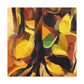 Hortensia de Fonceaux-canvas