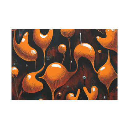 Josepha Robaine-canvas