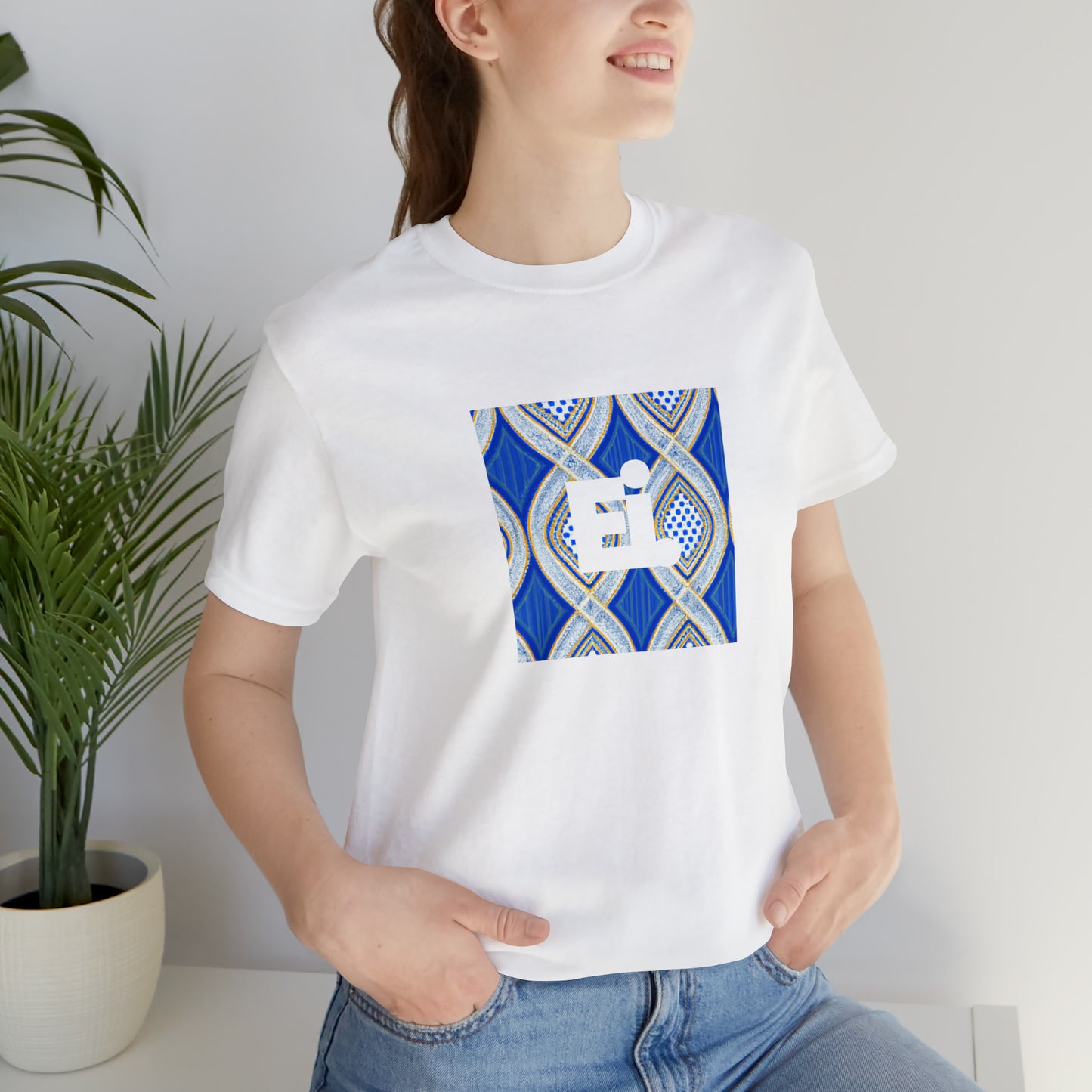 Stefano Fioravanti, a maverick Italian streetwear designer of the 1990s. He erupted on to the scene with a bold, playful collection that combined luxe fabrics with head-turning designs, creating a distinctive style-Tee