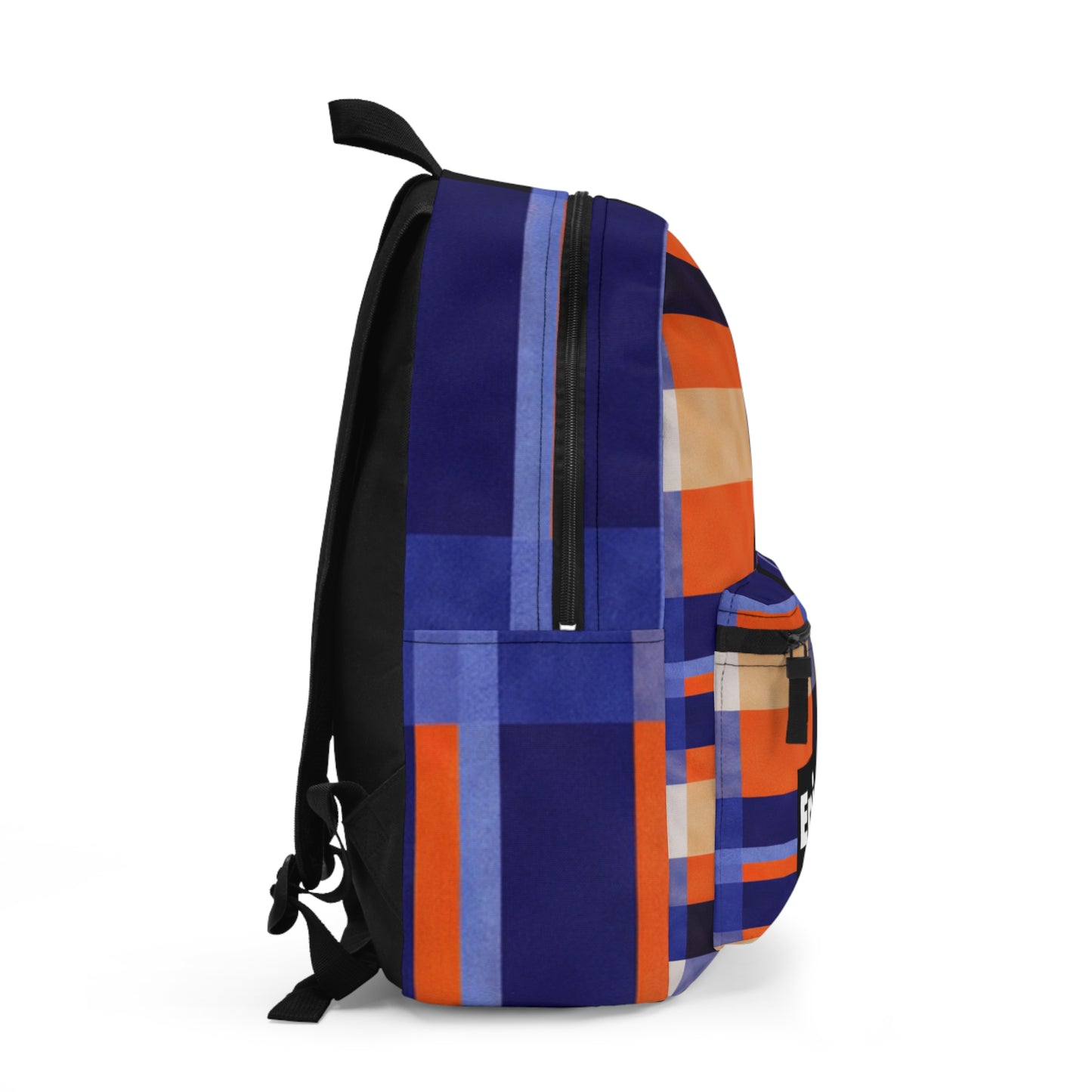 Claude de Fleurainiere-backpack