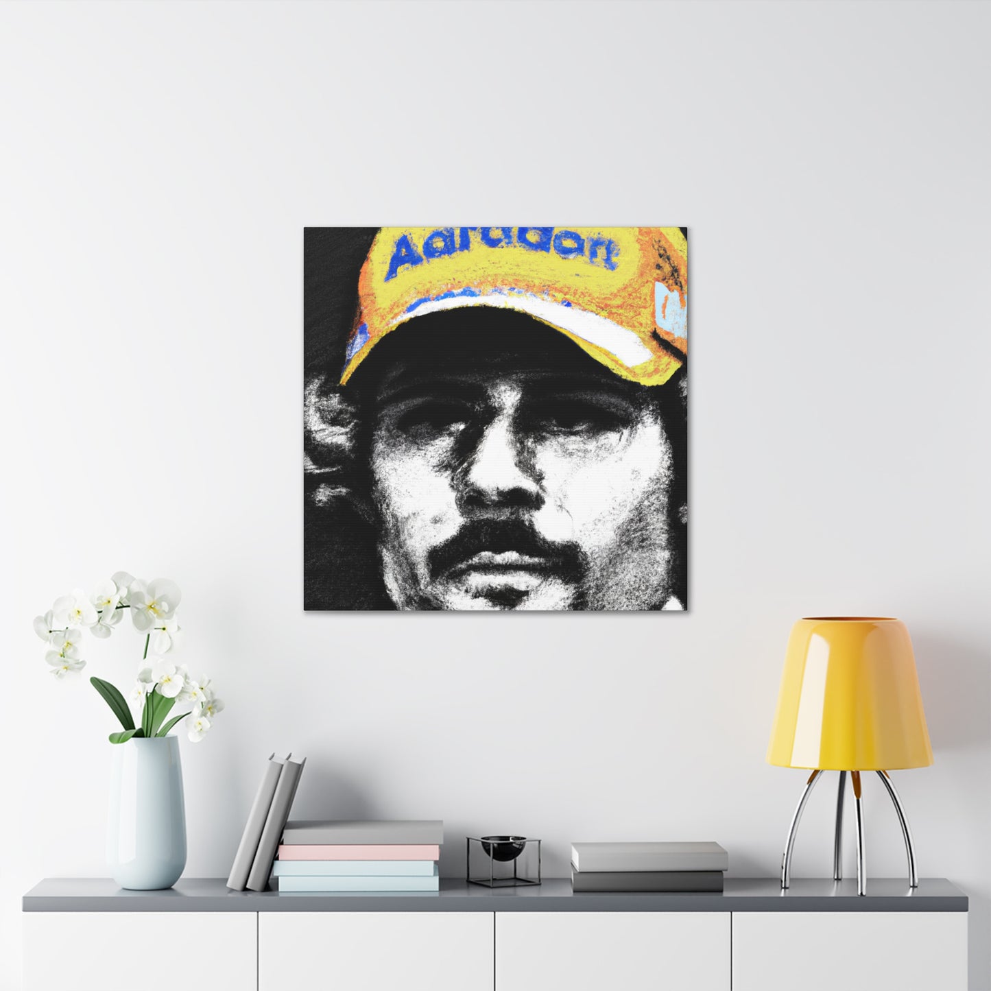 Aurora Ferrazzine-canvas