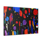 Carmina di Vecchio-canvas