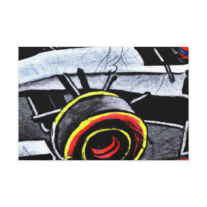 Galla Lorraine-canvas