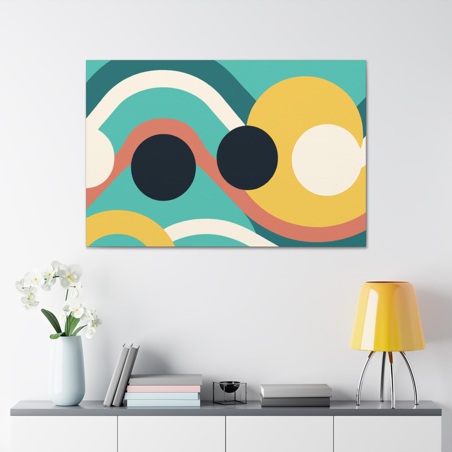 Jacobus van Shadesorn-canvas