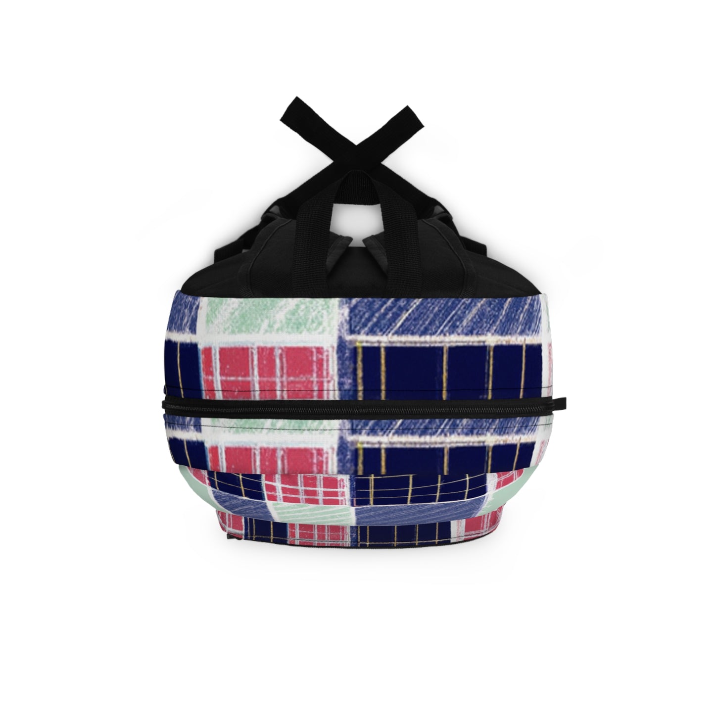 Adalard de Bourgeoise-backpack