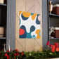 Giancaldo Cervaggio-canvas