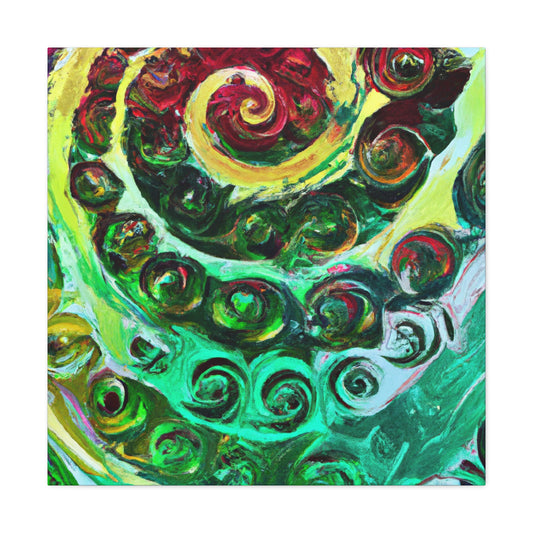 Philipina Johannesal.-canvas