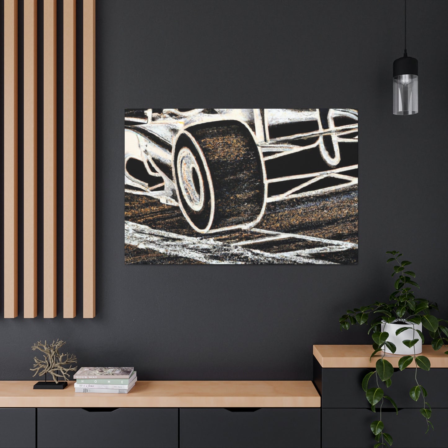 Pascalina da Bello-canvas