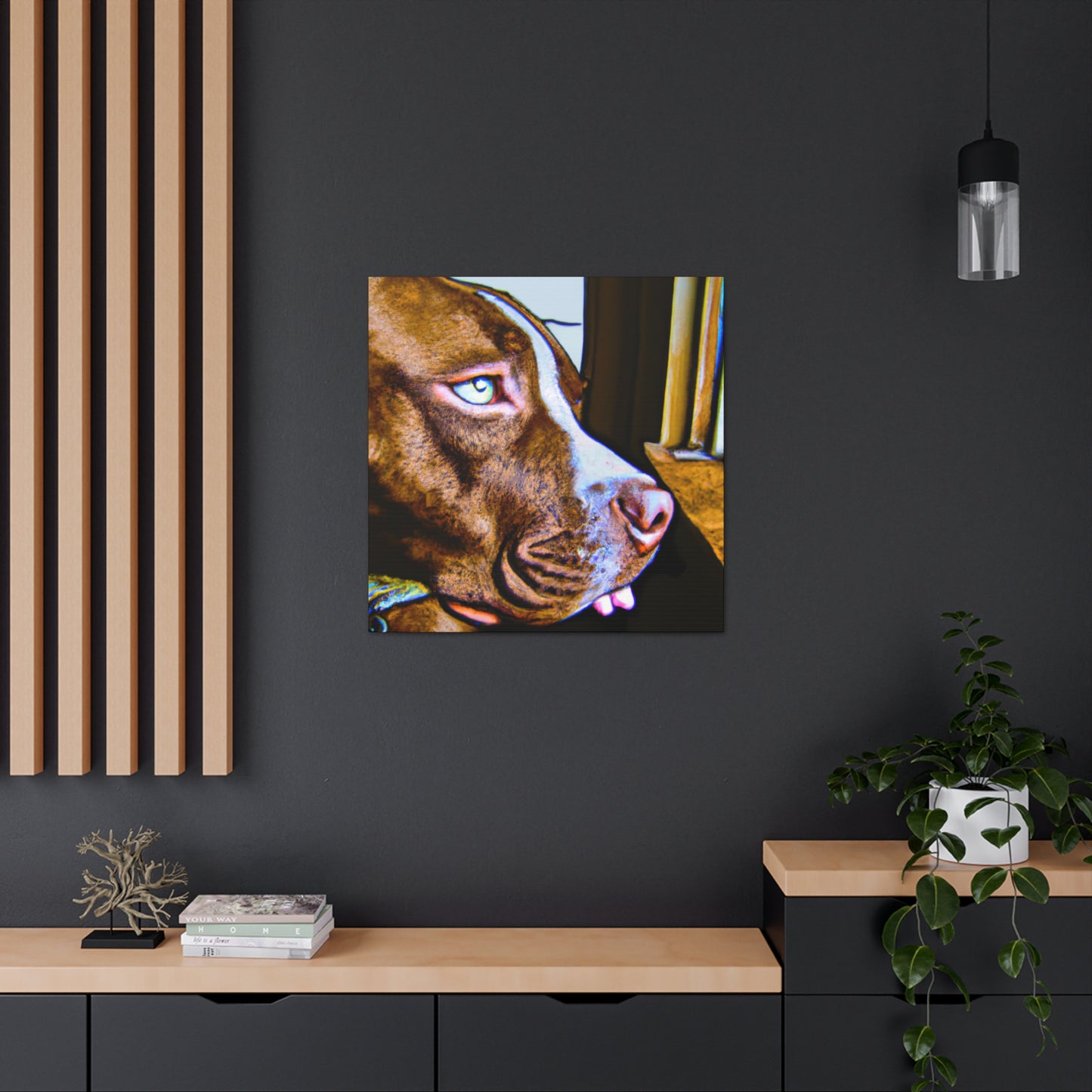 Elsbeth Illdenburg-canvas