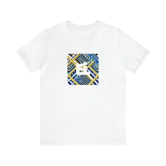 Name: Giavanni Bruno
Style: Street Chic
Bio: Giavanni Bruno is a well-known streetwear designer from Milan, Italy, in the 1990s. She has taken inspiration from vintage styles and classic colors-Tee