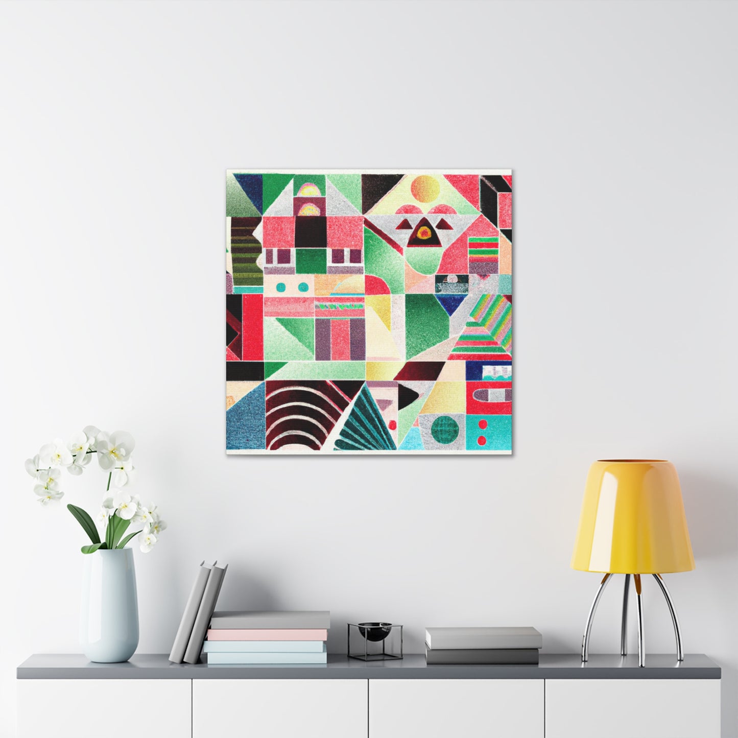 Miguel Fernandez Calvo-canvas