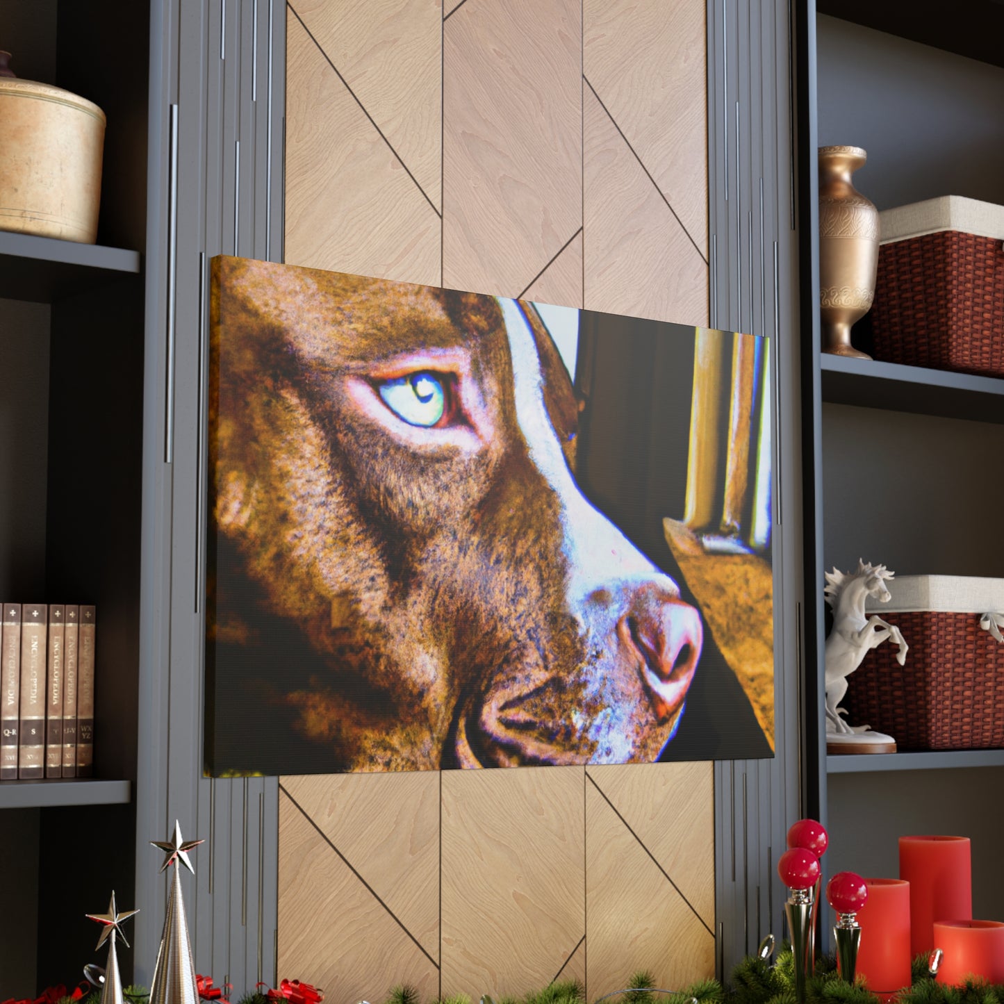 Elsbeth Illdenburg-canvas