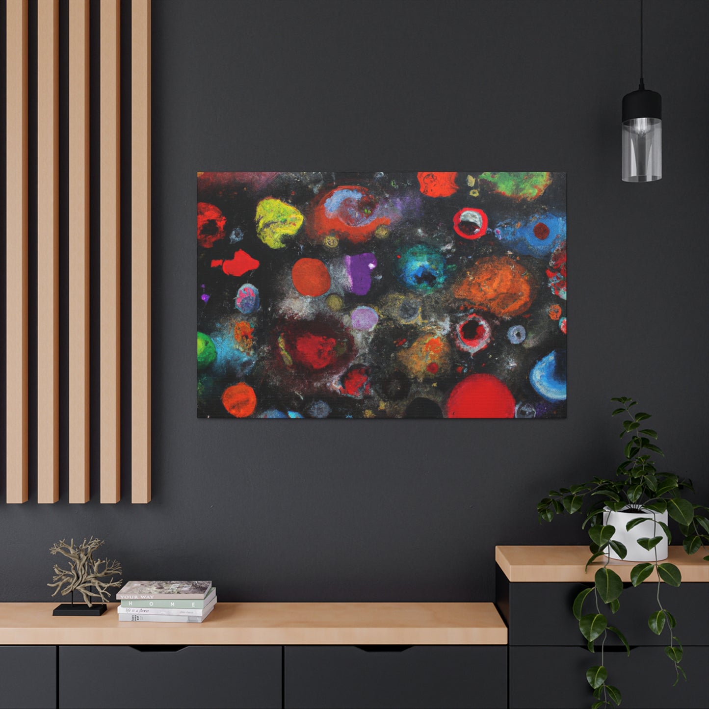 Savanniah Tuscherino-canvas