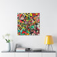 Agustina Ramires-canvas