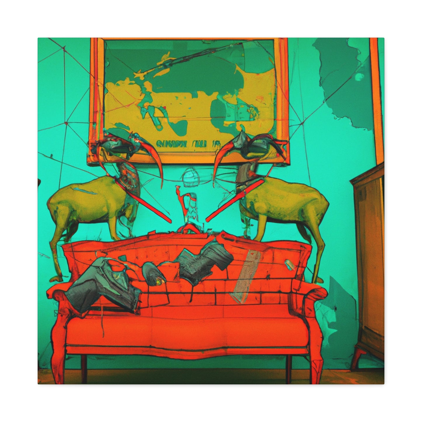 Livinus Fontanthe-canvas