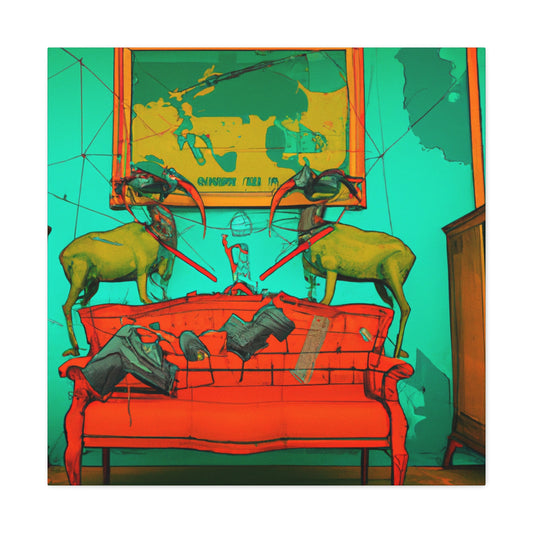 Livinus Fontanthe-canvas