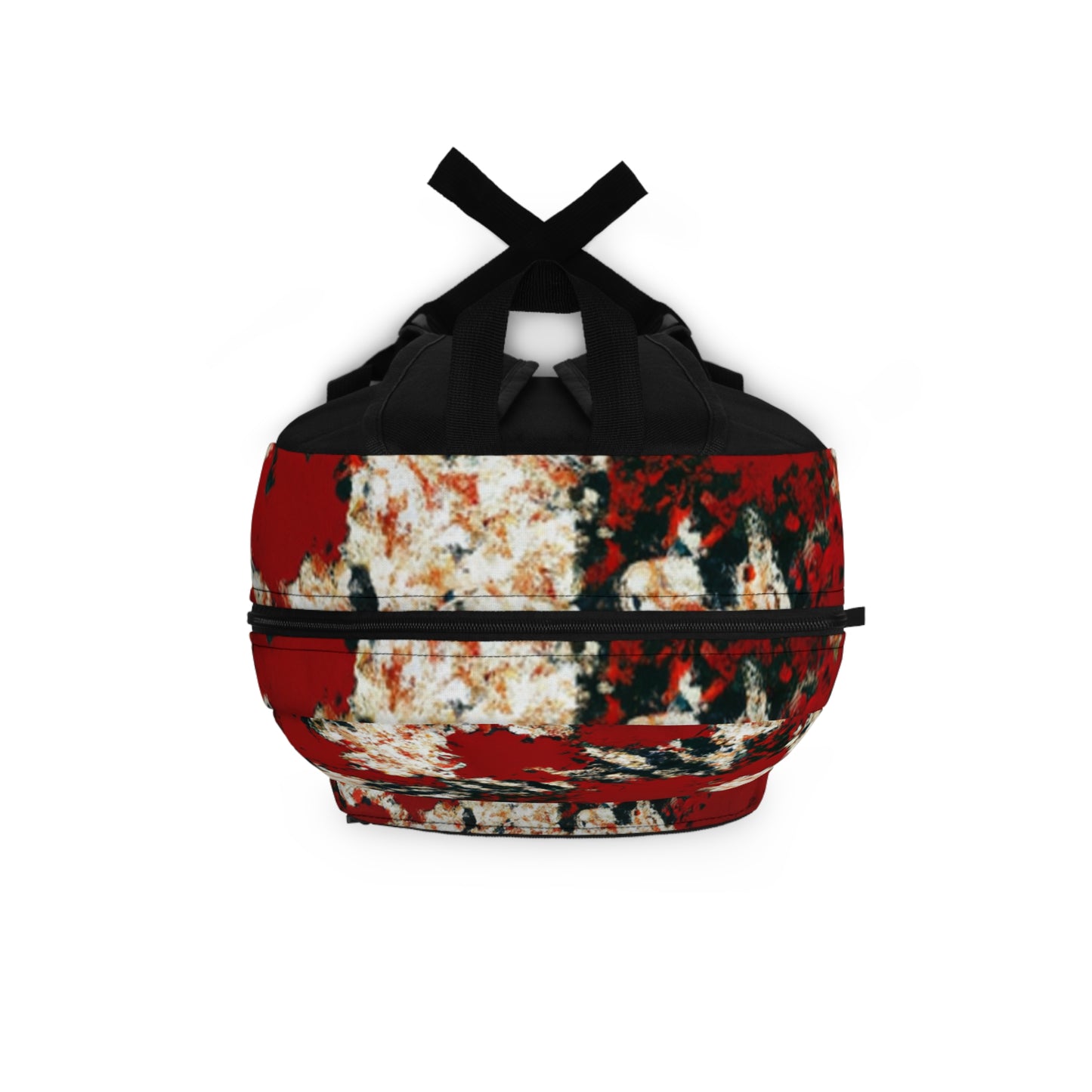 Gaspardine D'Epernon-backpack