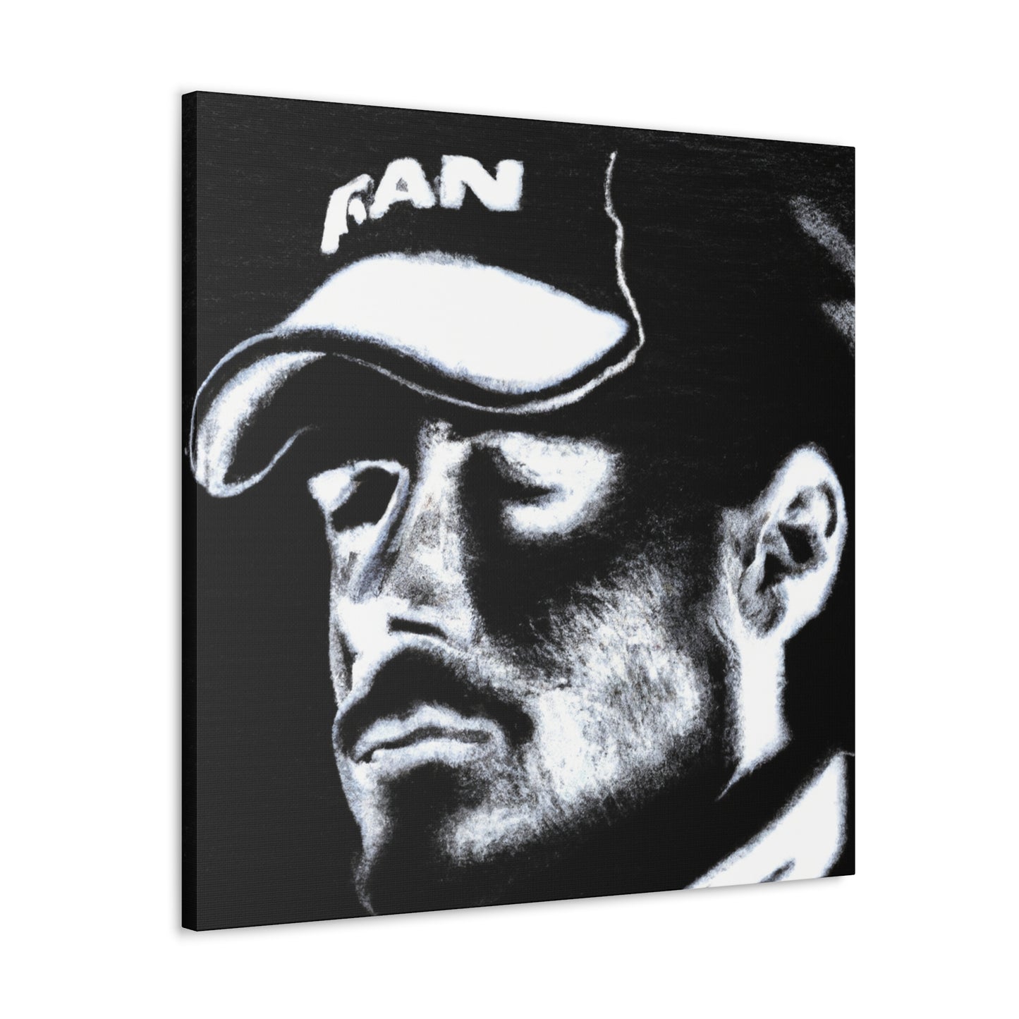 Janus Flokke-canvas