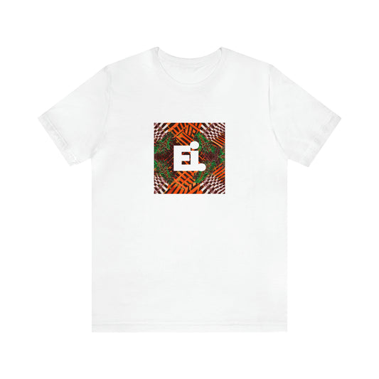 Fabrizio Bregoli is an imaginary Italian streetwear designer from the 1990s who quickly rose to fame with his vibrant designs and intricate details. He is best known for his use of bold colors and geometric shapes, and his pieces often-Tee