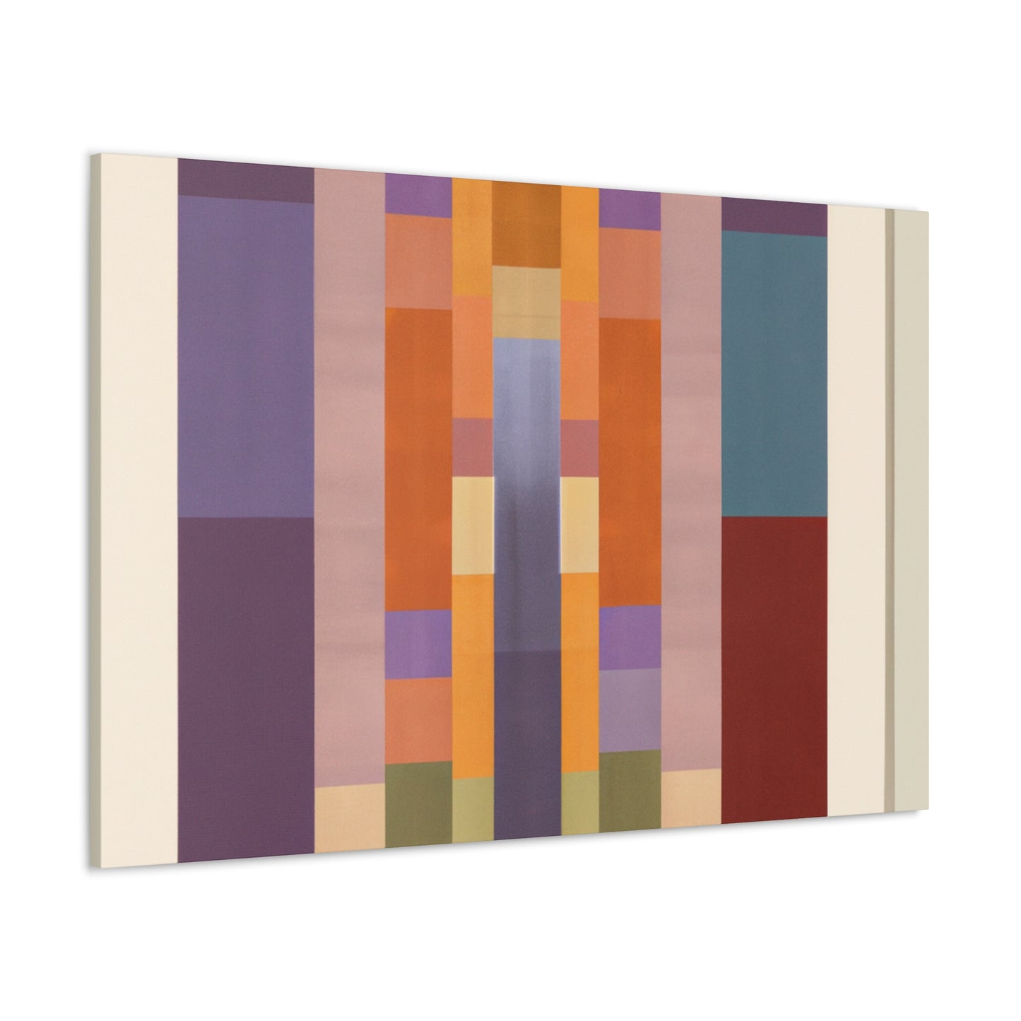 Francisco de Lulio-canvas