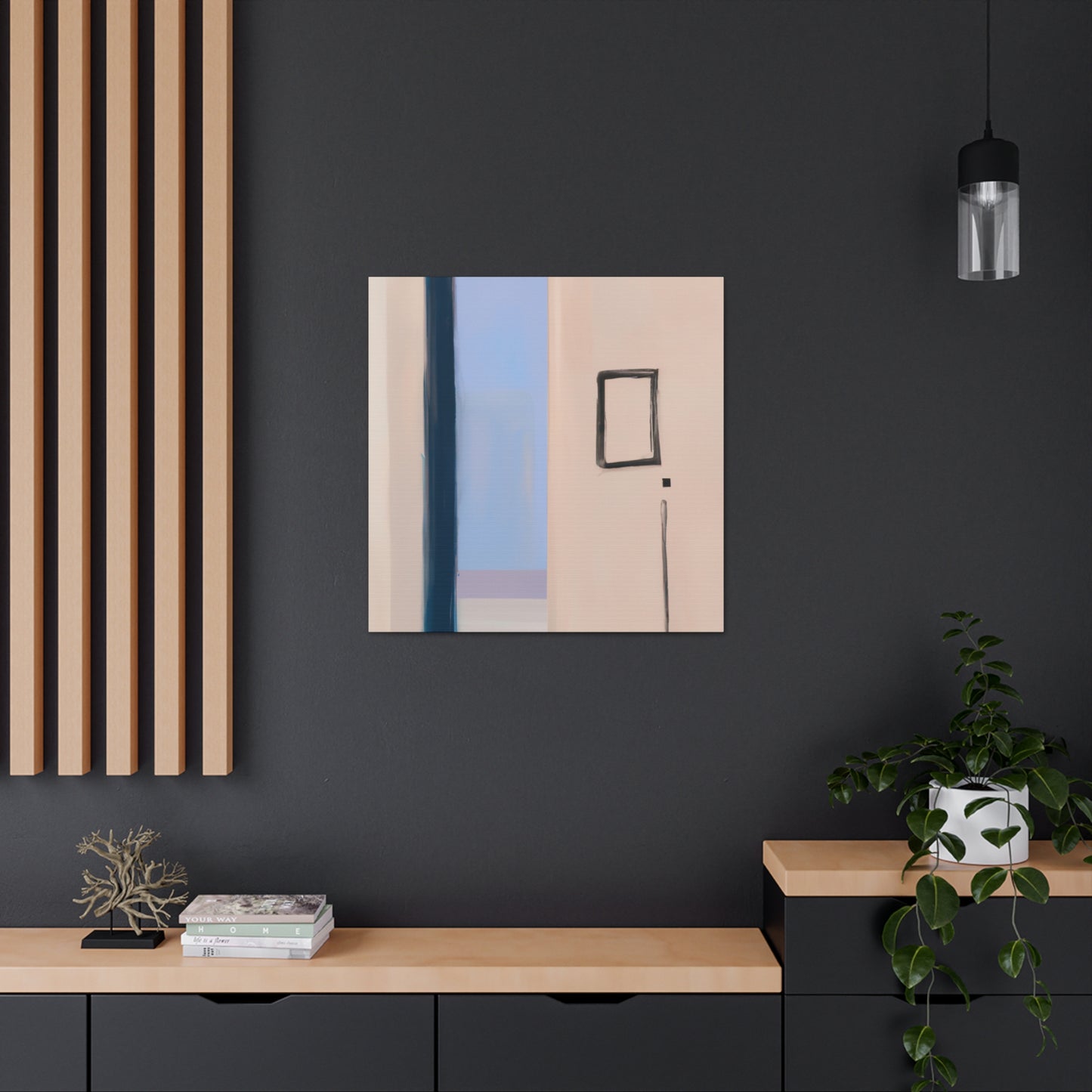 Fridonia Esterbrooks-canvas