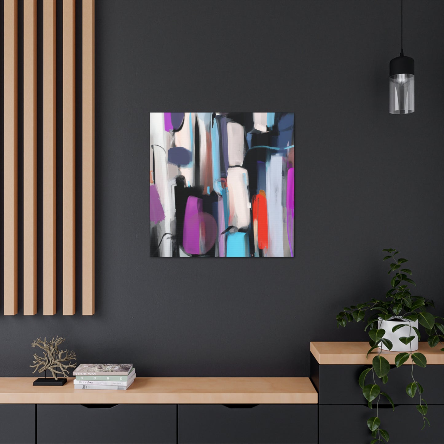 Agustinina de la Rosa-canvas