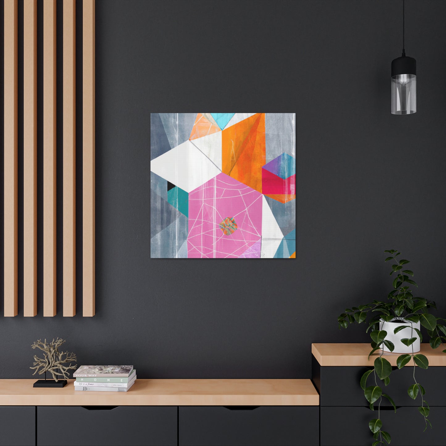 Don Enrique Medina de la Paz-canvas