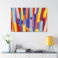 Amarandi Montorinazzi-canvas