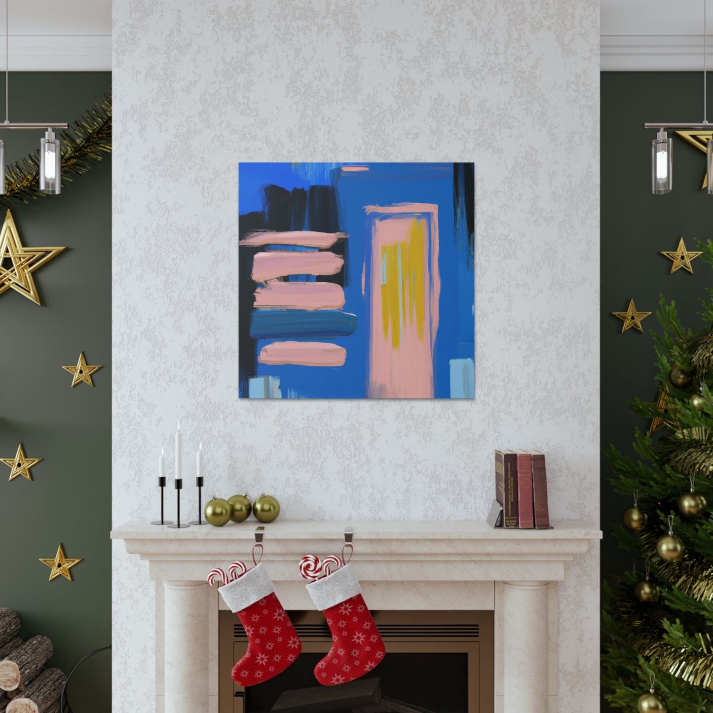 Jacques Folonier-canvas