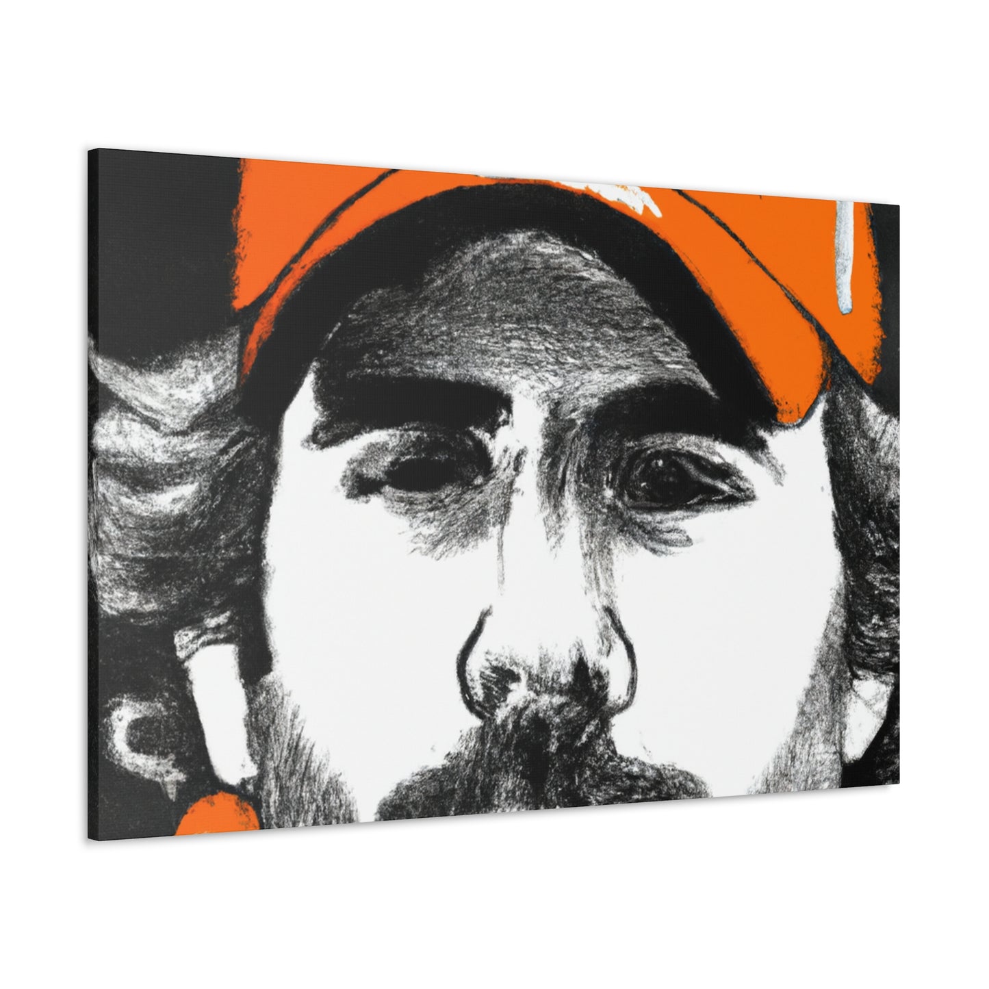 Izabaele Saviano-canvas