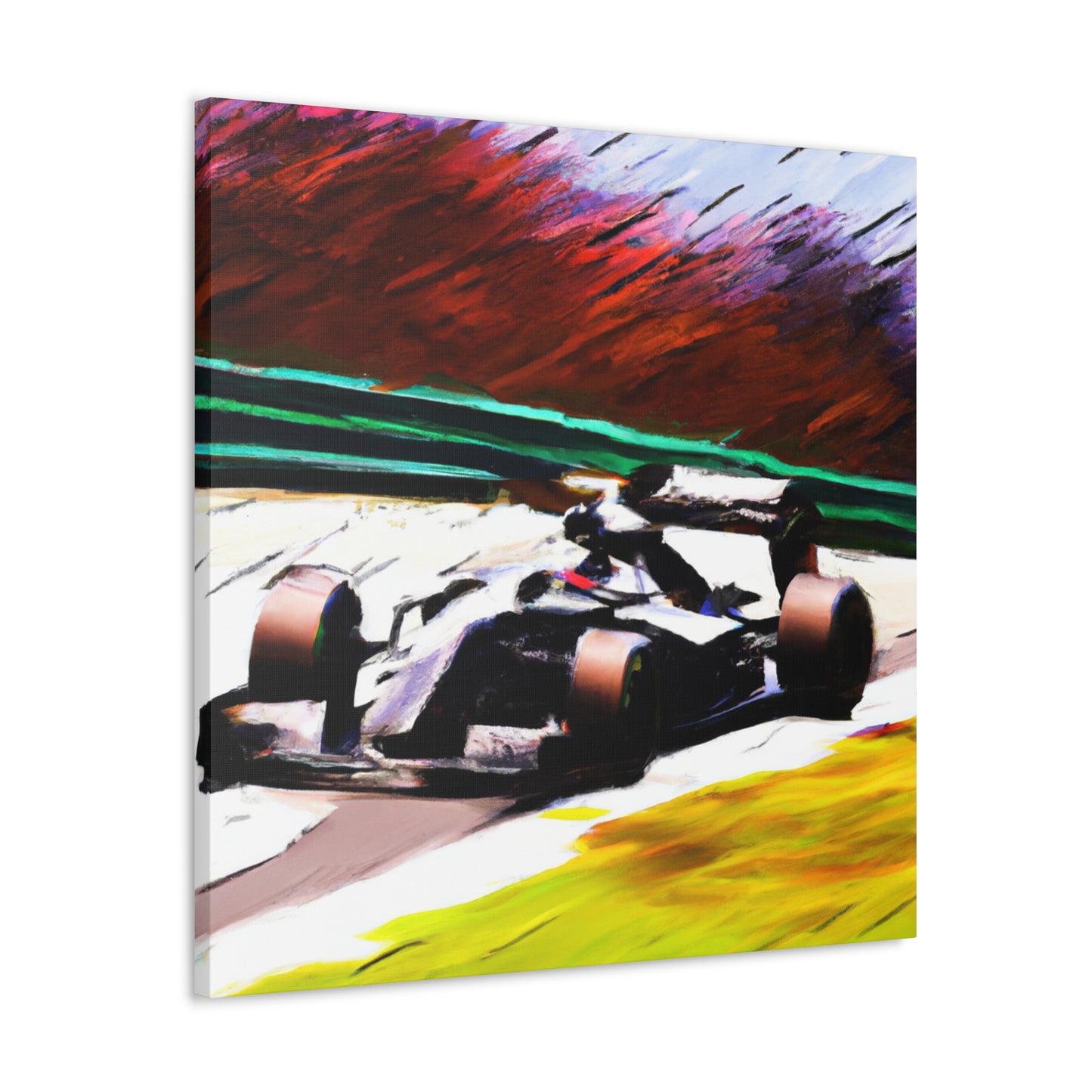 Giacomo Ceretti-canvas