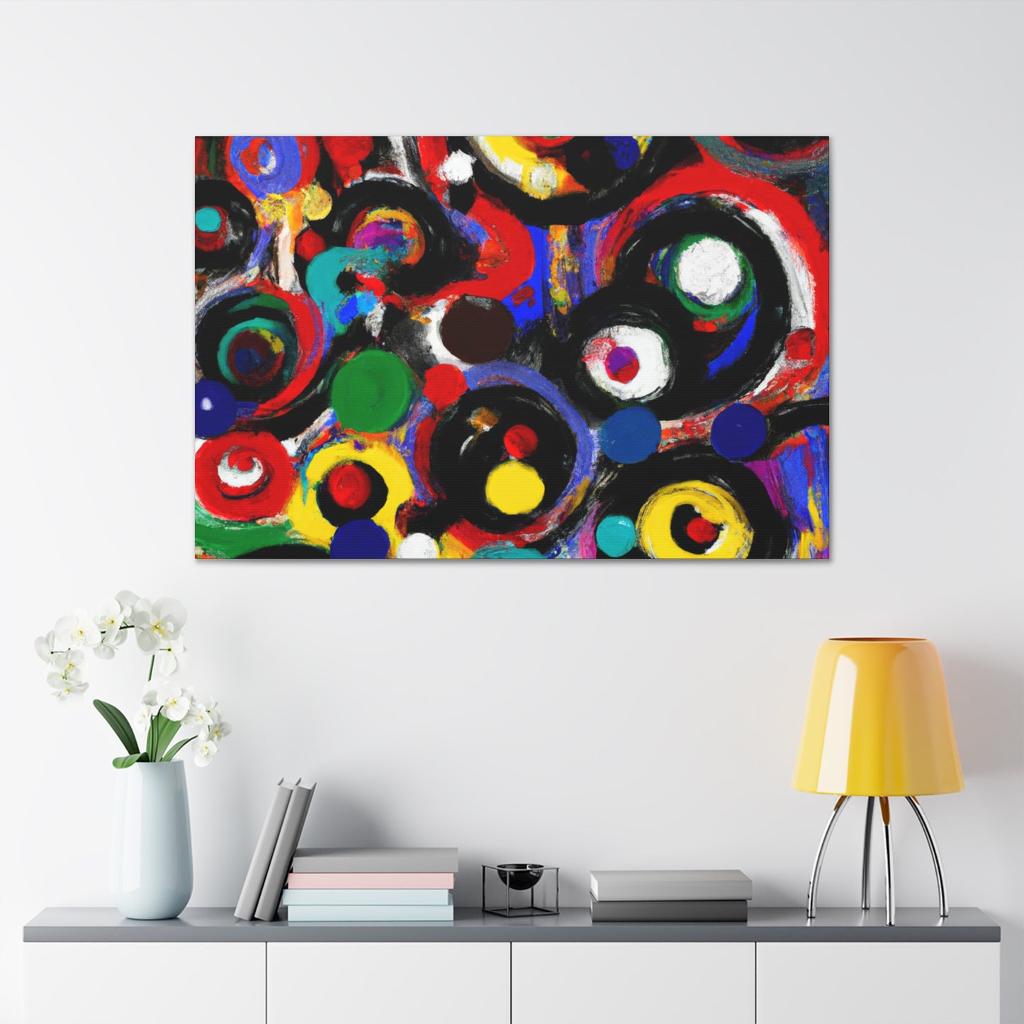 Jacques Deschenes-canvas