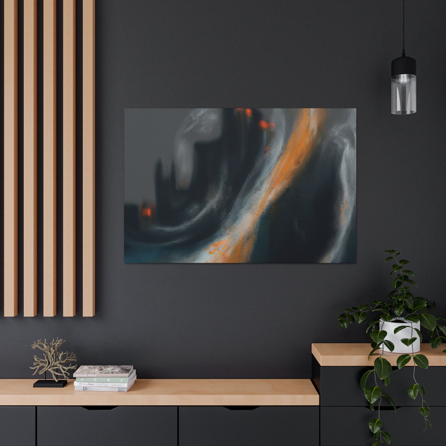 Frenxa von Drayxen-canvas